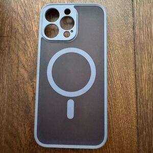 iPhone 15 Pro Max Case